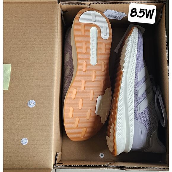 Adidas X_PLR Path Shoes Women's 8.5 - Picture 3 of 3